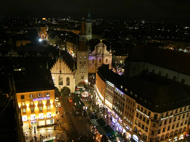 Armed Roadside Heist Occurred