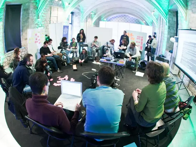 Project Management Principles: The Essential Guideline for UX Projects