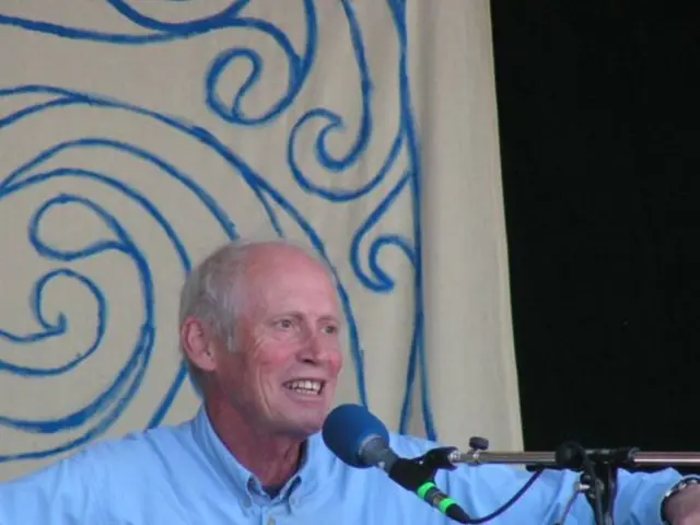 Morrison, the esteemed singer, reaches the age of 80, continuing his path of individuality in...