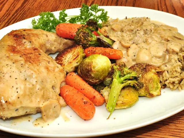 Easy low-carb dinner options for bustling weeknights