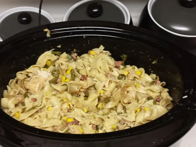 Effortlessly Prepare Delicious Meals with these 11 Straightforward Slow Cooker Recipes