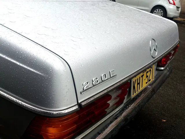 Car Thefts in Bocholt, Poland, Investigated by Police