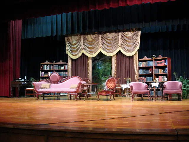 Dramatic Arts Leadership, Stage Direction