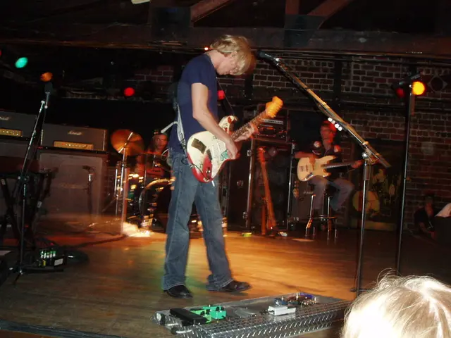 Church of Grace Optimizes Audio Quality Through Modern Technological Advancements