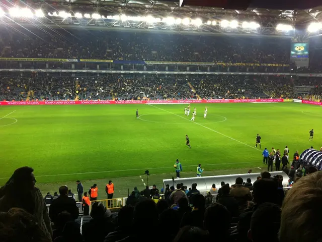 Stunning Projection Mapping Exhibition Wows Audiences at Mizzou Arena