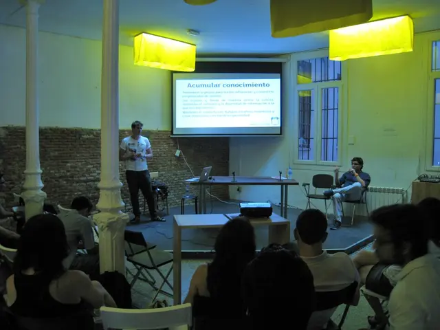 Predicting Office Work of Future: Focus on Crestron Solution in 2024