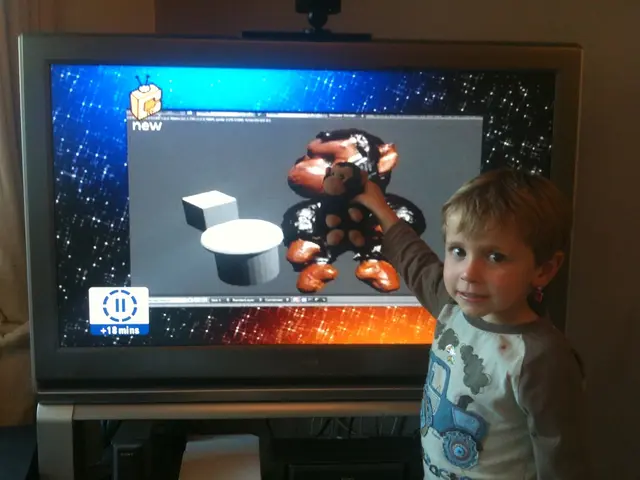 Video Analysis: Boosting School Spirit through Samsung Scoreboards at Millard Public Schools