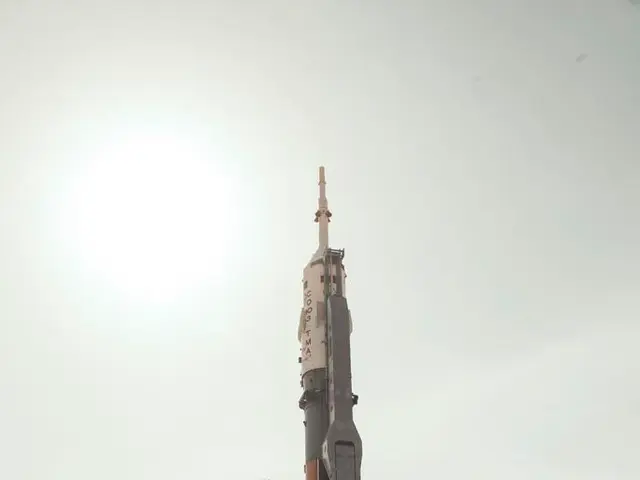 SpaceX's Starship Flight 10 successfully executes initial Starlink 'Pez Dispenser' test, marking a...