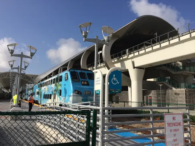 Collaboration in Border Regions