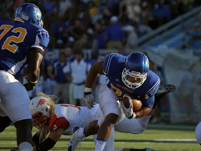 Weekend Club Soccer Lottery for Big Monetary Fish Prize