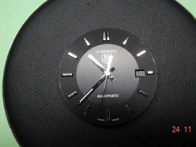 "These 'aging clocks' provide an estimate of the physiological age that differs from your actual...