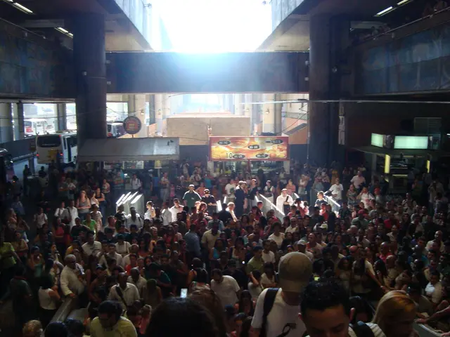 Demonstrations against reduced pensions cause halt in operations across various Romanian...