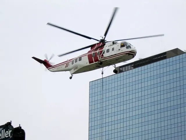 U.S. expansion of Romanian software firm OVES Enterprise aims to focus on military drone...