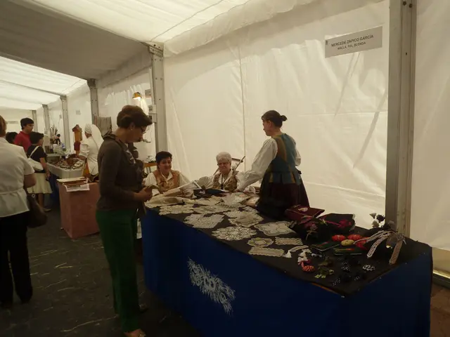 Clash during Four-Gate Festival in Neubrandenburg: Physical altercation reported