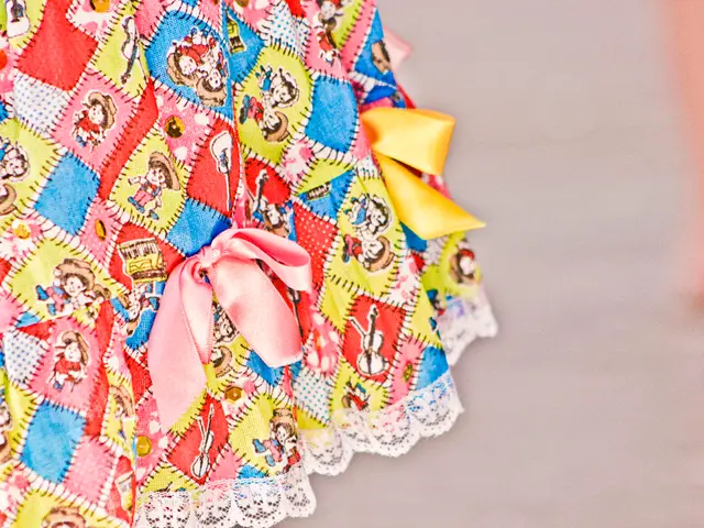 2025 Autumn-Winter Colour Trends in Fashion: Ranging from Rich Browns to Surprising Pastel Pinks