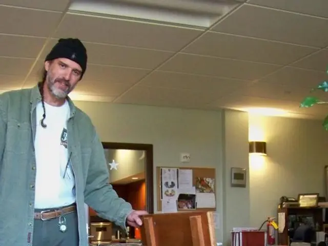 Financial education program in the field of banking and financial services