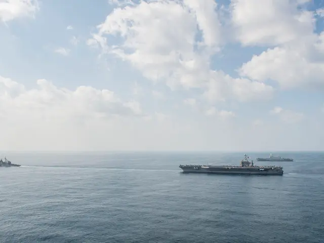 SpaceX achieves success in the 10th test flight of the Starship rocket