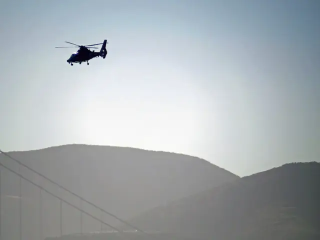 Detailed Examination of Large Drones [2025 Edition]