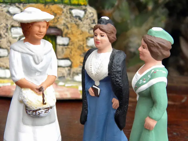 Hominid Species: The Neanderthal