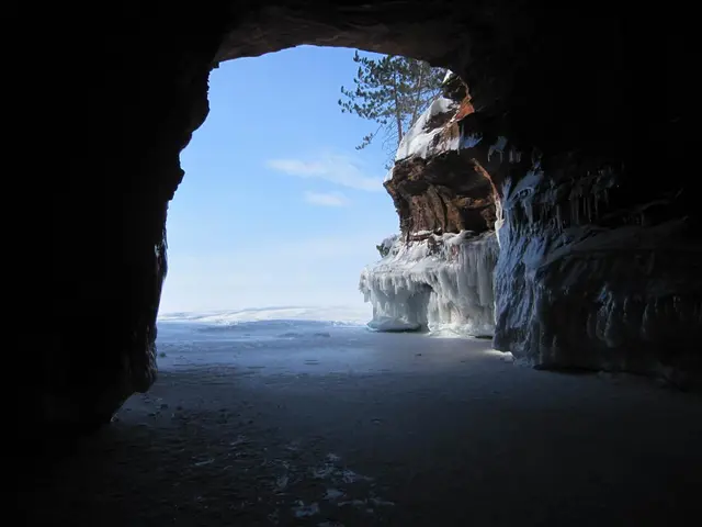 Moon's Hydrated Veneer: Locating H2O on Luna's Surface