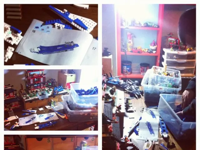 shoppers can check out Walmart's Cyber Monday deals for the best toys and games on offer