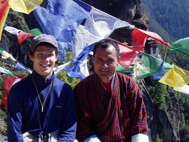 Messner ties the knot with Diane once more for their second wedding.