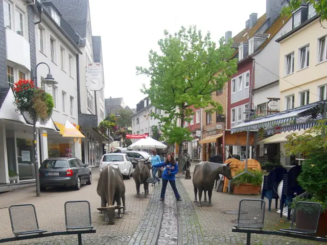 Clashes of Violence over Cattle: 'Animal Protection' Organizations in India Physically Attacking...