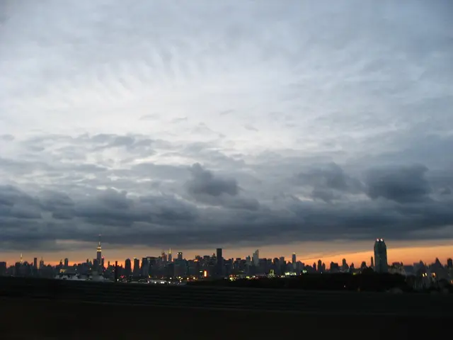 Unemployment in Germany climbs to a 10-year peak