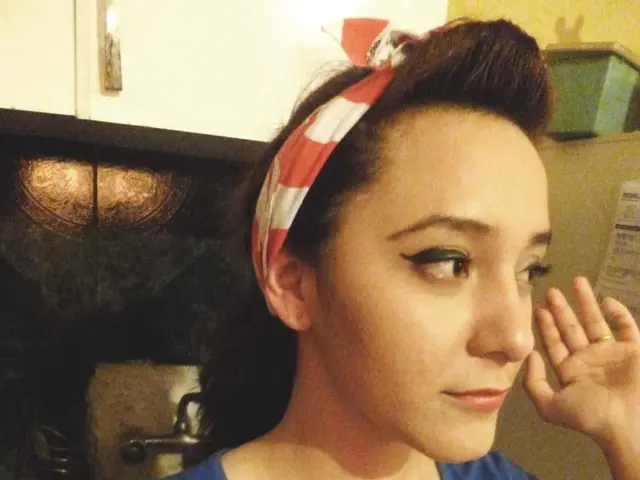 Troubles mount for the recipient of citizens' funds as delivery of a new washing machine remains...