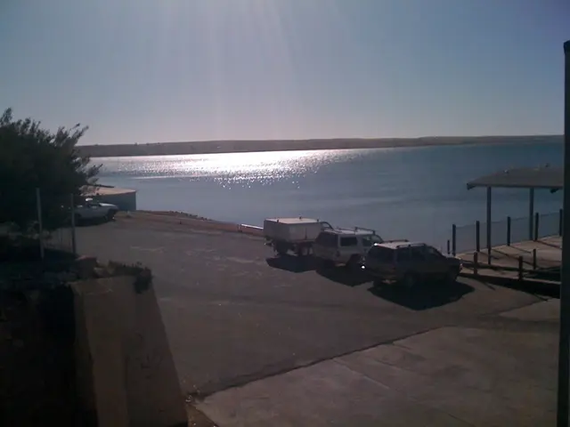 Street Closure on Werler Street