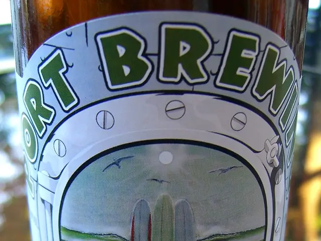 Brewery Giant Champion Breweries to Acquire Majority Stake in Bullet, as Announced by David Butler,...