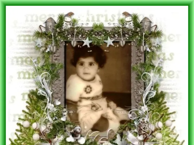 Handcrafted Photo Frames Crafted by Children