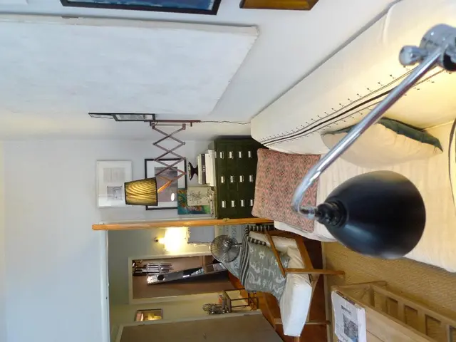 Guide for Creating an Ideal Child's Bedroom Setup