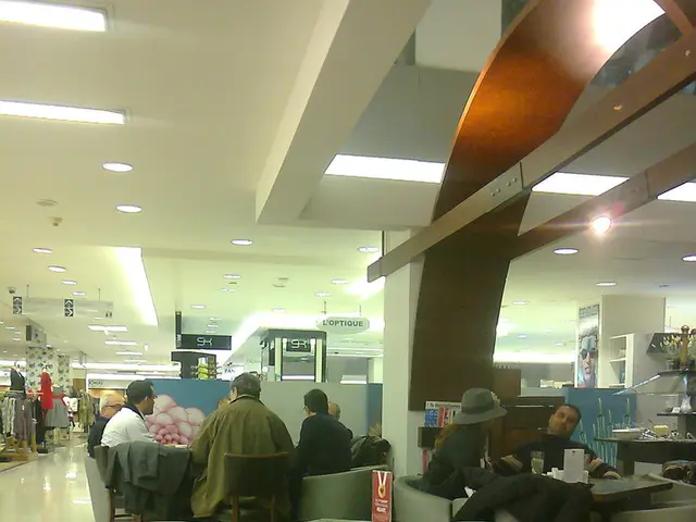 Mall operators of the American Dream in New Jersey accused of breaking Sabbath by selling clothes...