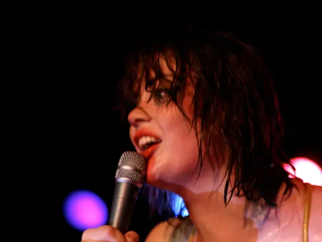 Musical artist Lady Gaga confirmed her appearance at the Video Music Awards and tops the chart with...