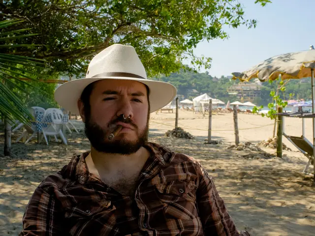 Open Discussion on Implementing a Ban on Outdoor Smoking within EU Regions