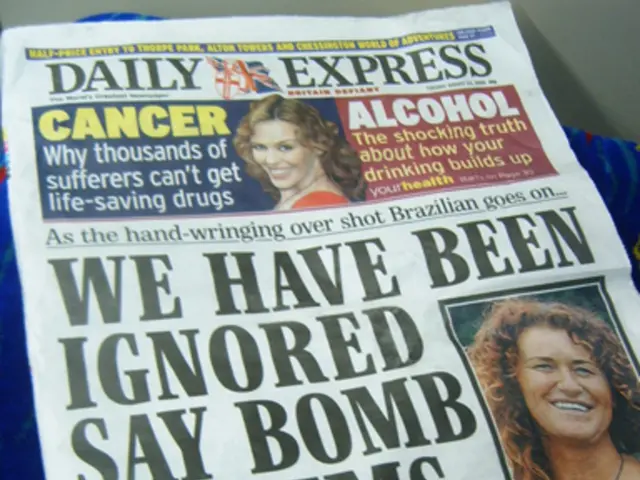 Alteration of Mass Media Portrayals Regarding Gluten-Associated Conditions