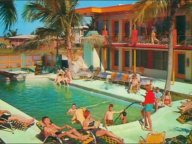 Public Aquatic Facilities within Brackenheim