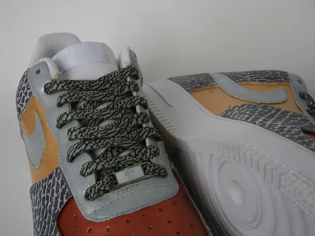 Debuted: HOKA's Funky, Technical Speed Loafer with Unique Characteristics