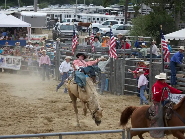 Action occurred in Wegberg on a Wednesday.