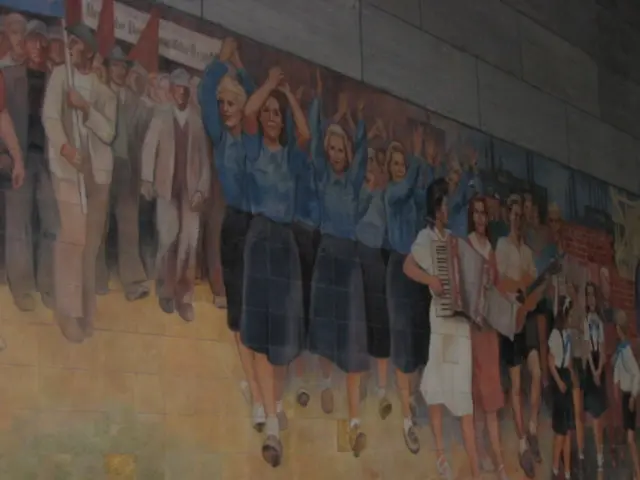 Cast your vote for the 'Best Music Learning Initiative' in the Music Teacher of the Year Awards on...