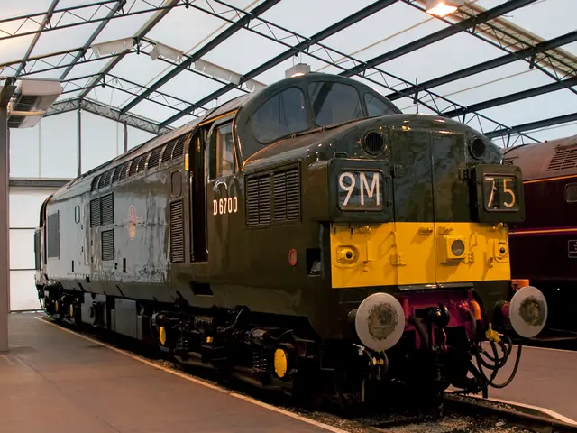 Rail operations audit reveals significant gaps in staffing and training among Metro safety...