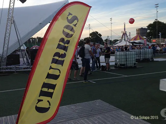 Multiple charities to display their volunteer opportunities on September 13th