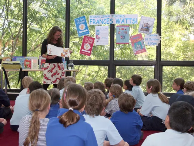 Cancer survivor and Komen leader to present children's book at an Alexandria event in a storytime...