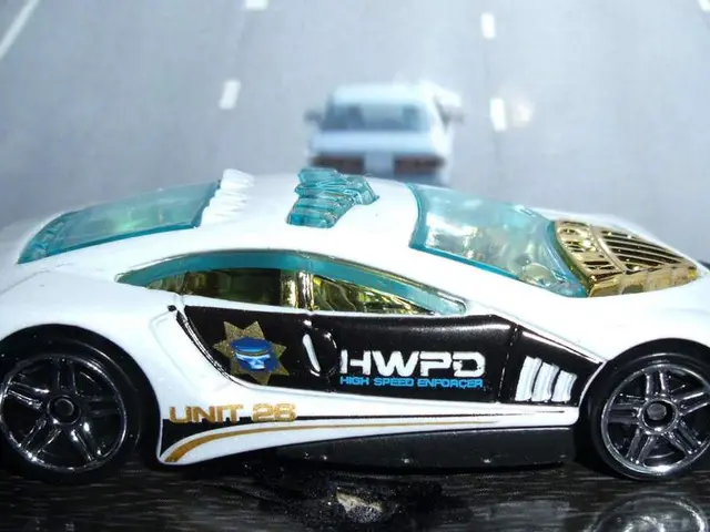 In-car GeoGuessr game offered by Polestar debuts