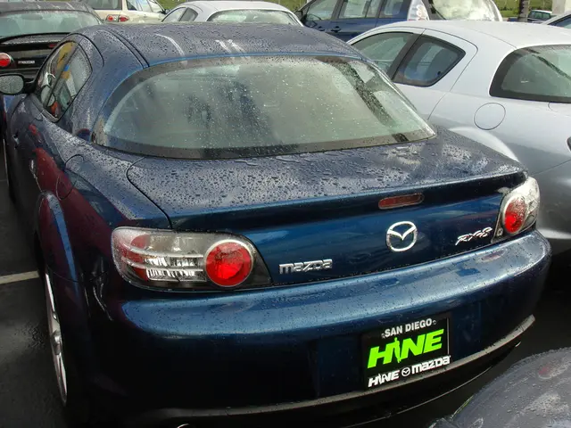 Exhibitions in Munich take an exciting turn at IAA 2025: Mini automobiles flaunt their fervor in...