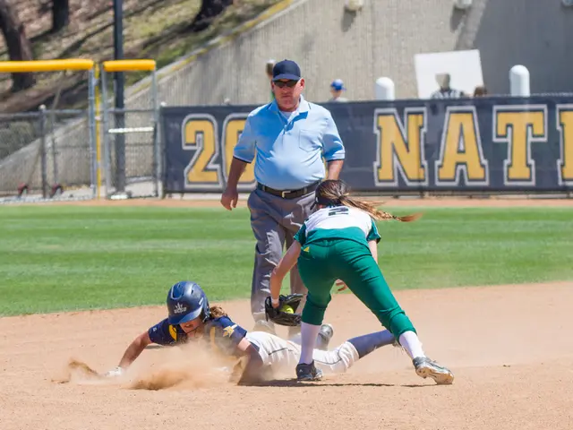 Marlins prevail over Mets 5-1 in the fourth game of their series, with Alcantara delivering a...