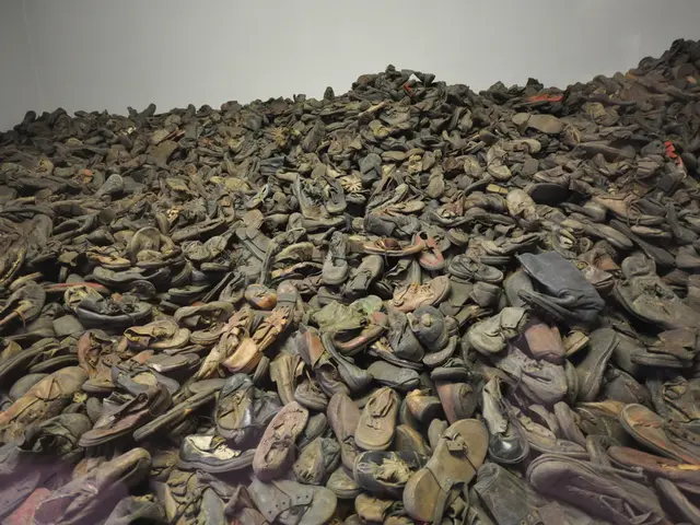 Fund for Global Footwear: Aiming to Provide Footwear Worldwide