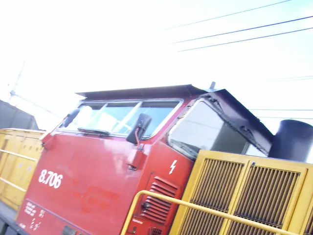 Passengers alerted: Disruptions expected on trains traveling from Aalen to Donauwörth on Monday