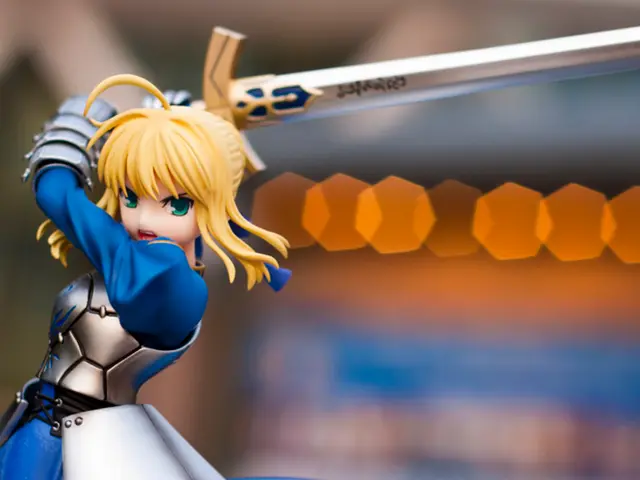 Time-Travel Film Venture: Scarlet (2025) - An Epic Odyssey Across the Ages